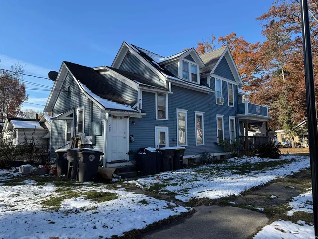 $179,900 | 3201 Dinnen Avenue, Fort Wayne, IN 46807