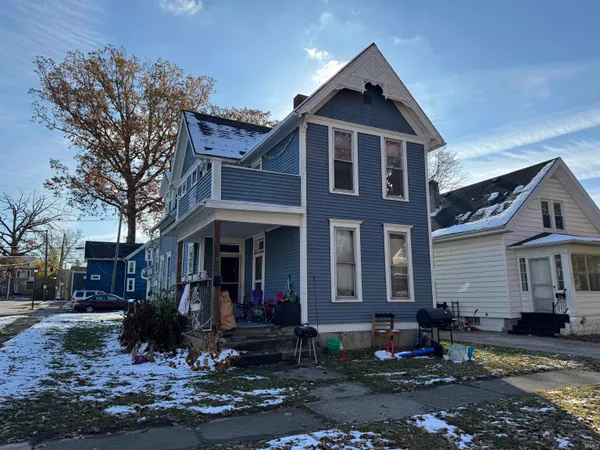 $179,900 | 3201 Dinnen Avenue, Fort Wayne, IN 46807