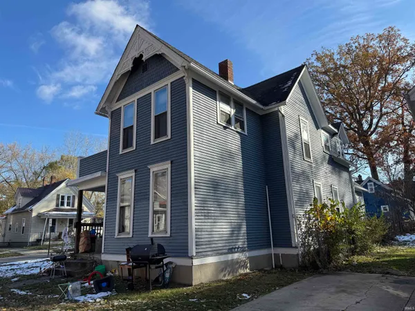 $179,900 | 3201 Dinnen Avenue, Fort Wayne, IN 46807