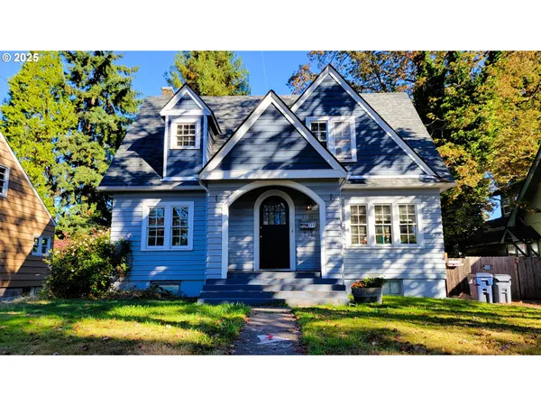 $599,900 | 1445 West 11th Avenue, Eugene, OR 97402