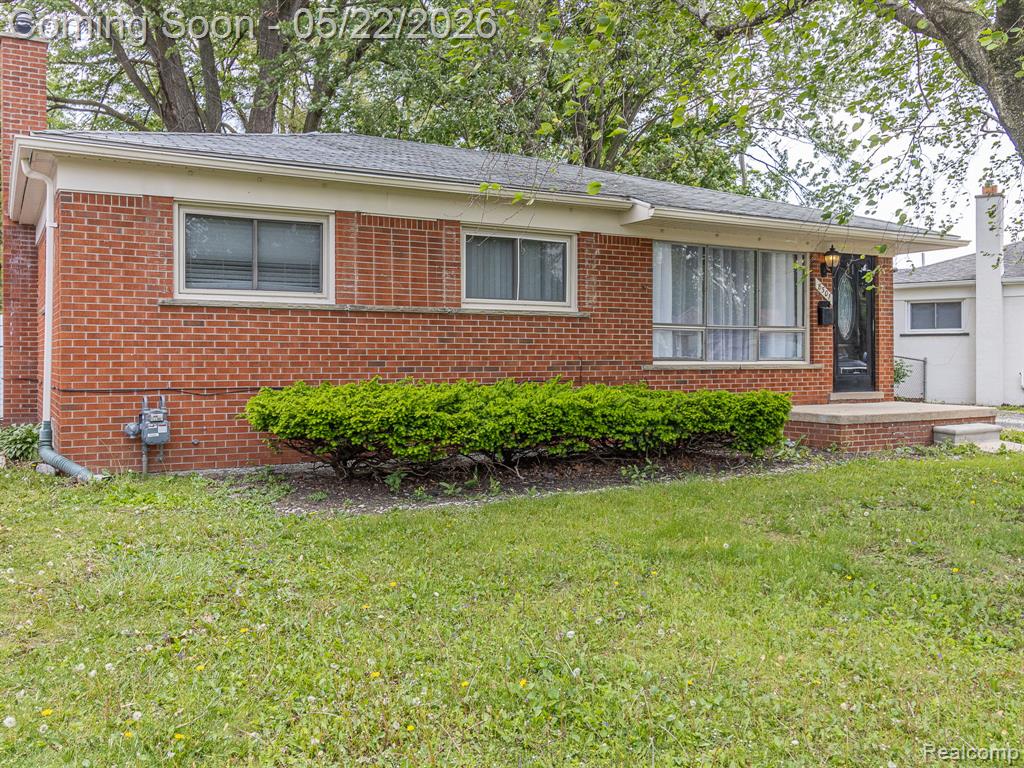 8501 Allen Road Allen Park, MI 48101 - Photo 25 of 27