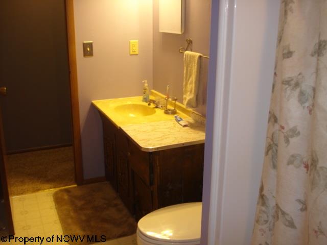 425 Morgan Street Rivesville, WV 26588 - Photo 12 of 20 Gallery Image 12