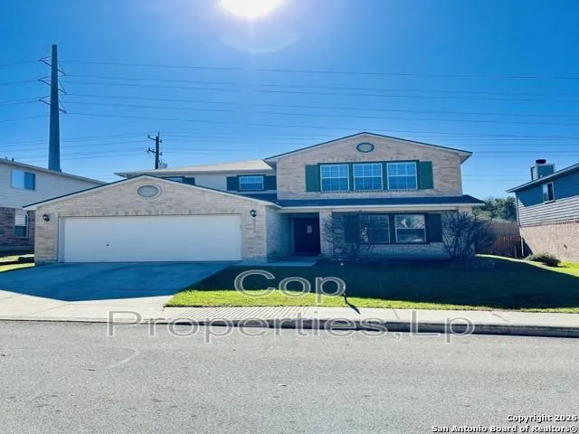 $2,295 | 25526 Gold Yarrow, San Antonio, TX 78260