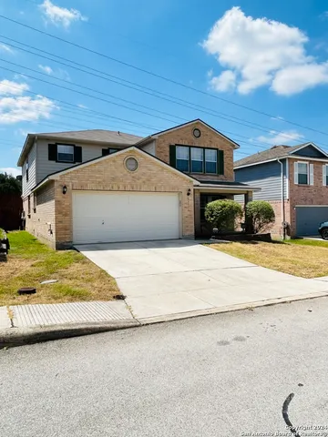 $2,295 | 25526 Gold Yarrow, San Antonio, TX 78260