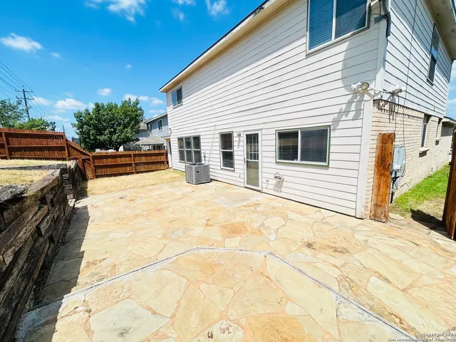 $2,295 | 25526 Gold Yarrow, San Antonio, TX 78260