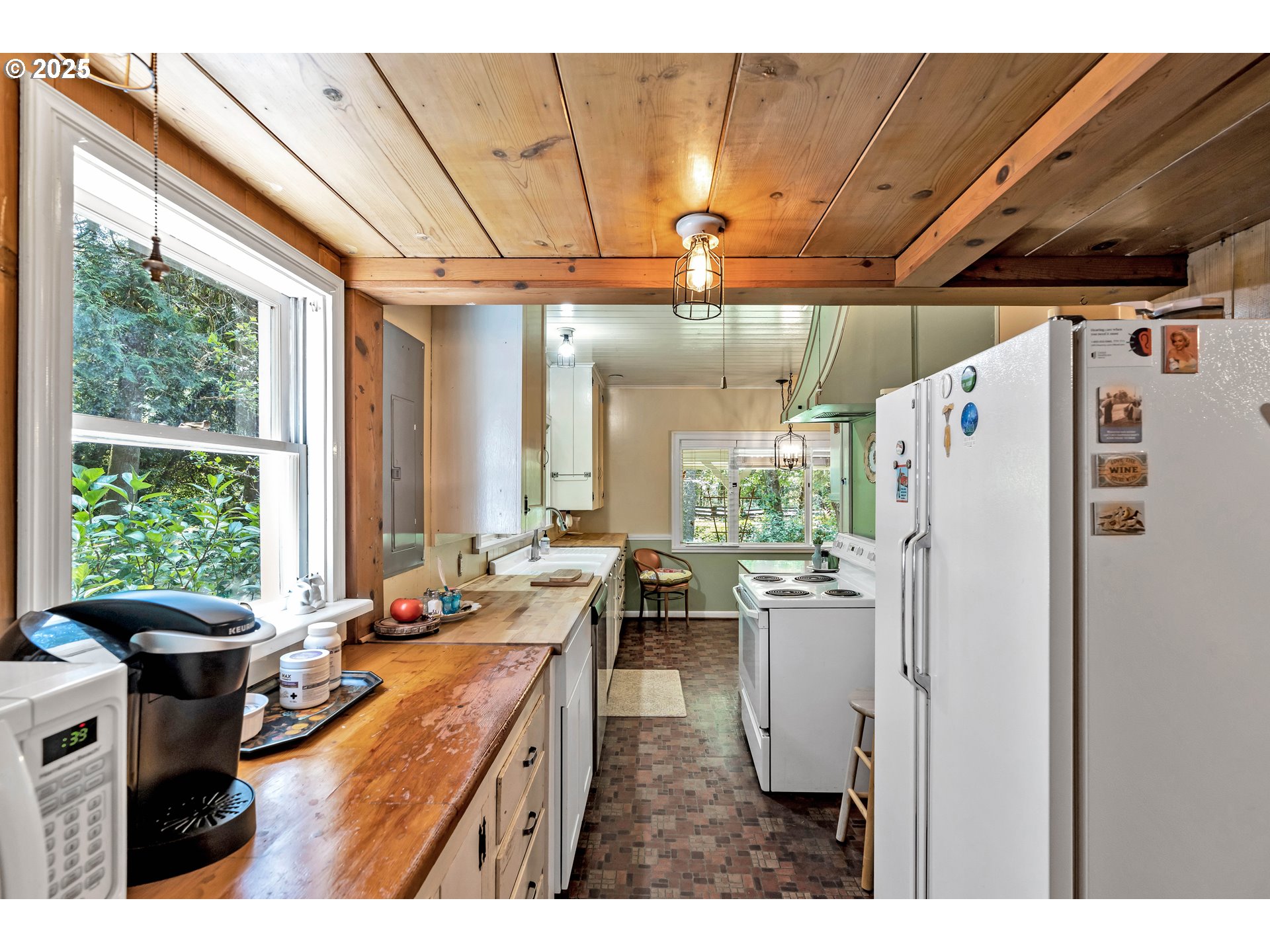 63645 East Barlow Trail Road Rhododendron, OR 97049 - Photo 11 of 48