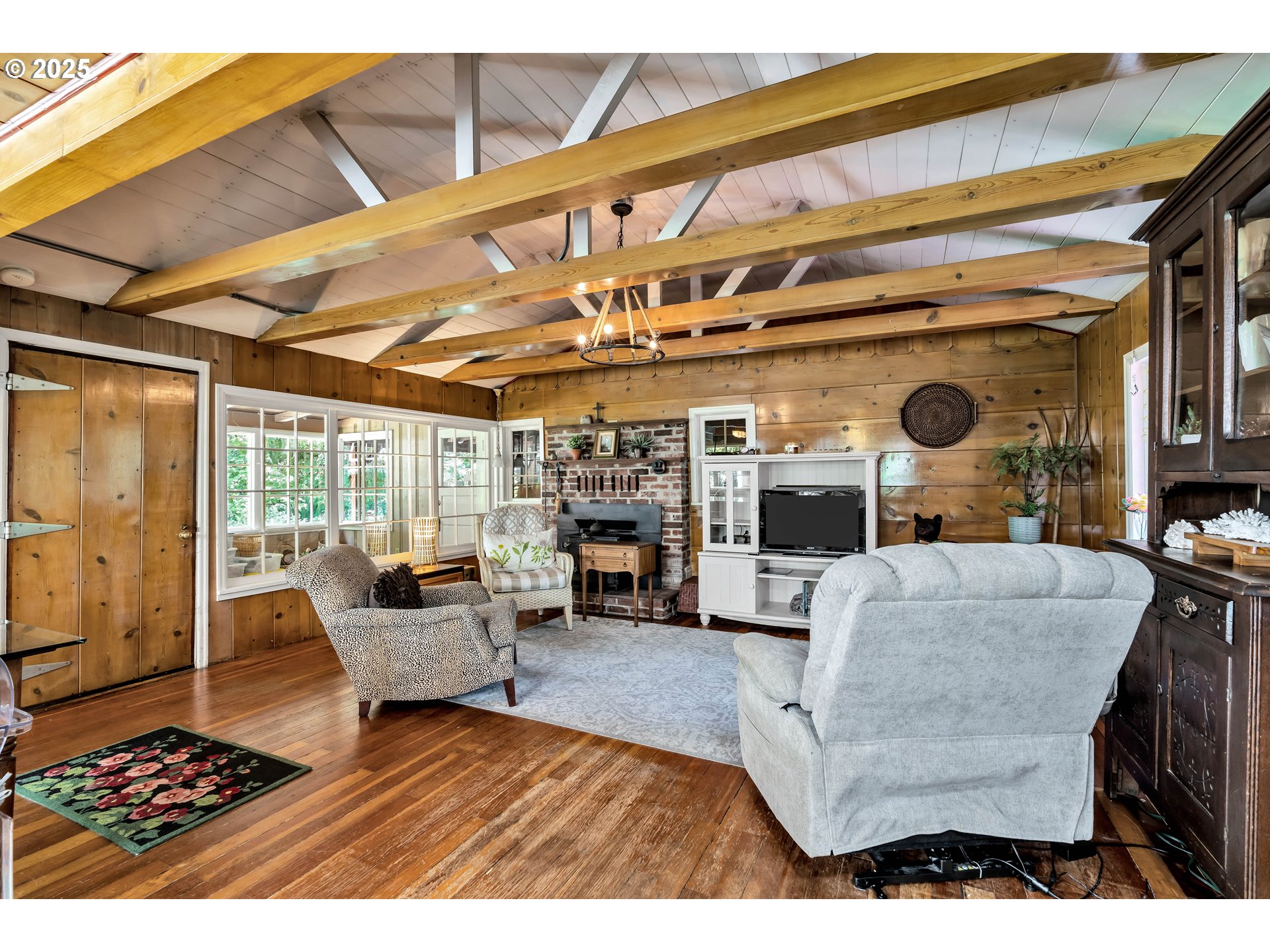 63645 East Barlow Trail Road Rhododendron, OR 97049 - Photo 12 of 48