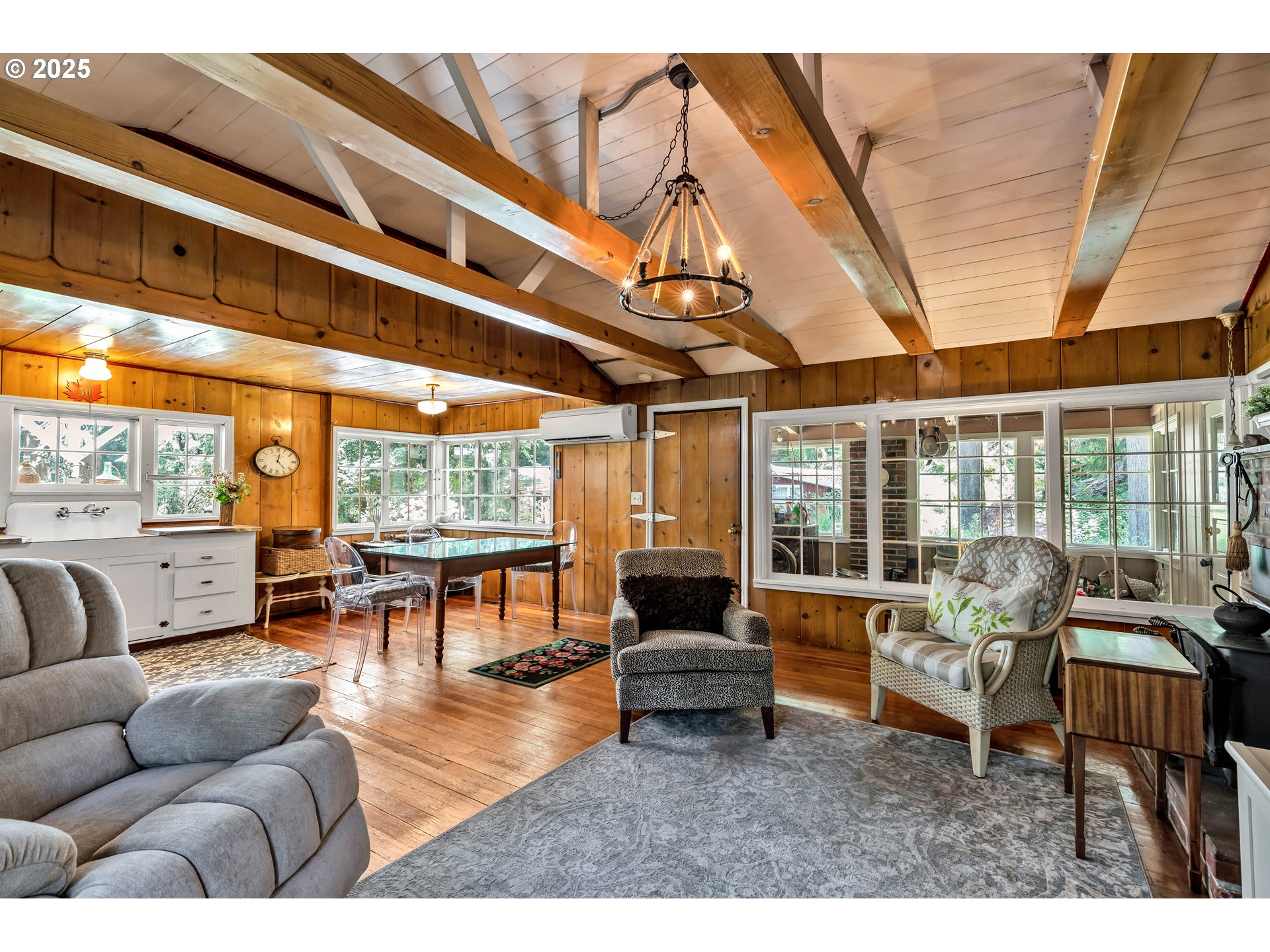 63645 East Barlow Trail Road Rhododendron, OR 97049 - Photo 13 of 48