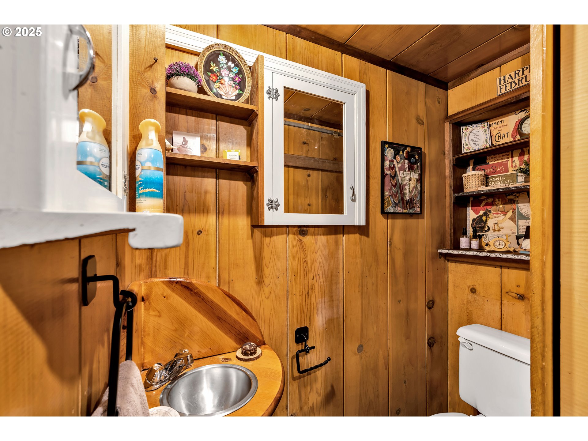 63645 East Barlow Trail Road Rhododendron, OR 97049 - Photo 19 of 48