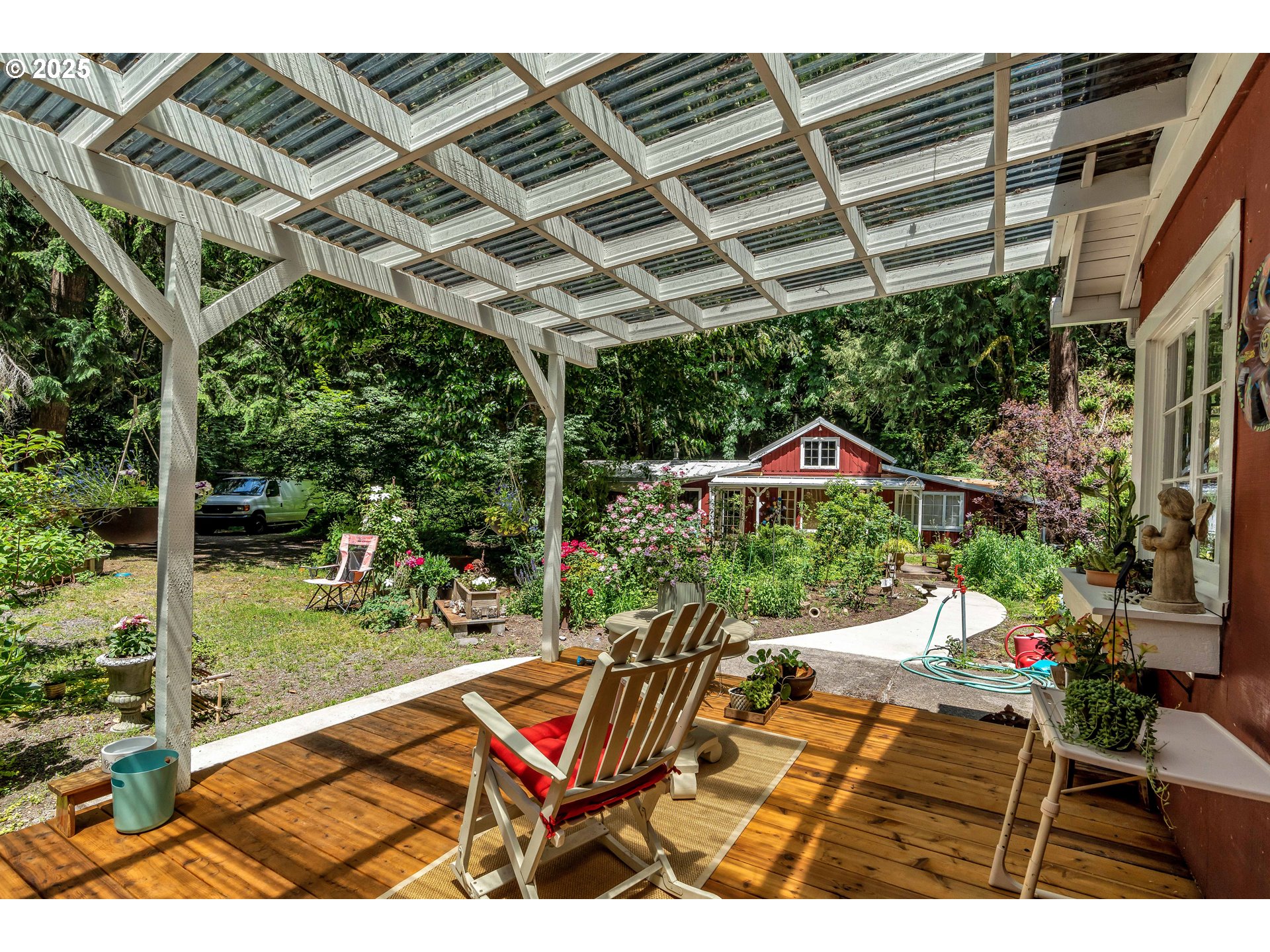 63645 East Barlow Trail Road Rhododendron, OR 97049 - Photo 26 of 48