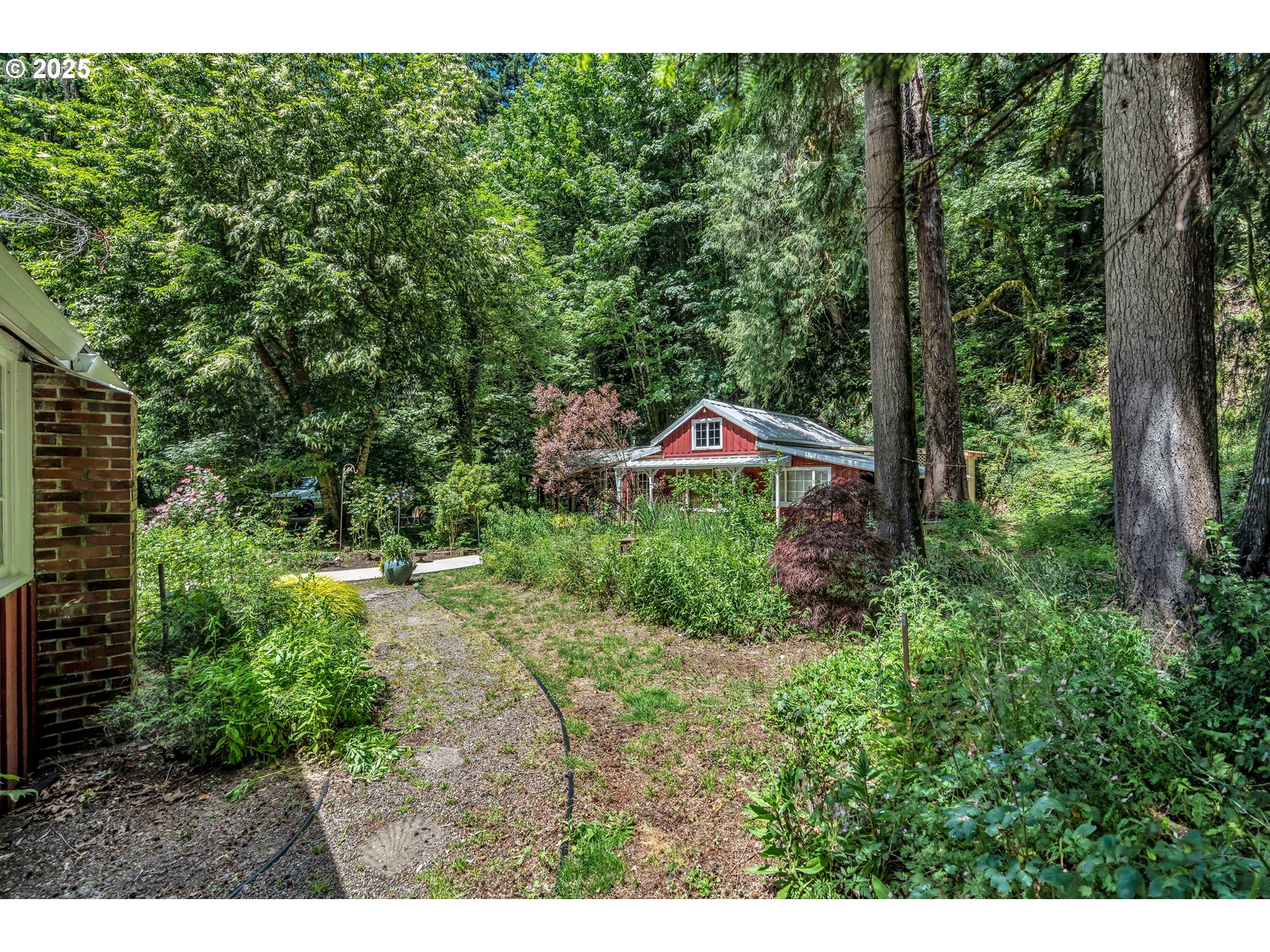 63645 East Barlow Trail Road Rhododendron, OR 97049 - Photo 29 of 48