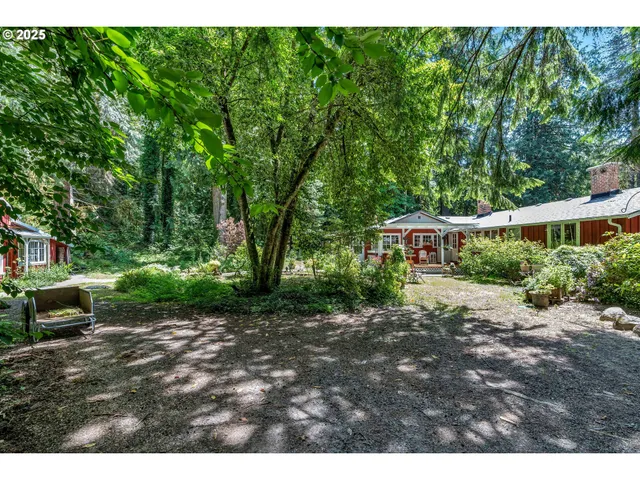 $699,900 | 63645 East Barlow Trail Road, Rhododendron, OR 97049