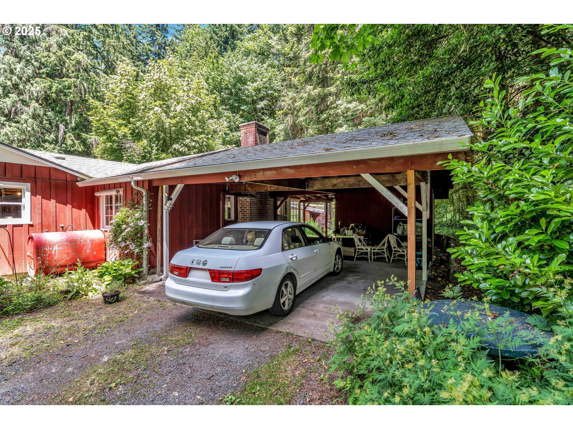 63645 East Barlow Trail Road Rhododendron, OR 97049 - Photo 39 of 48