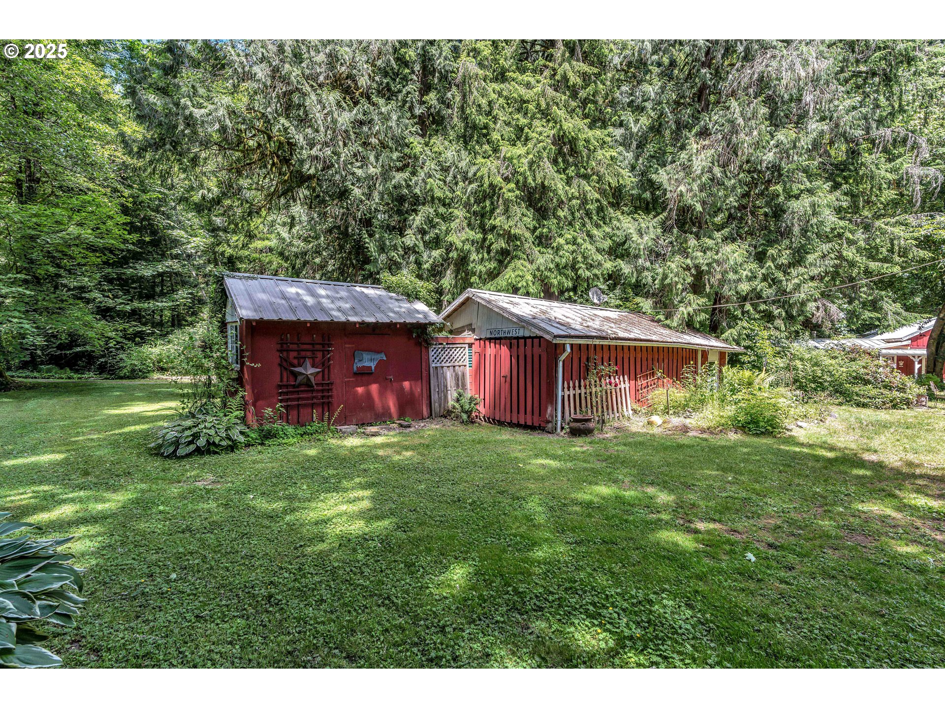 63645 East Barlow Trail Road Rhododendron, OR 97049 - Photo 40 of 48