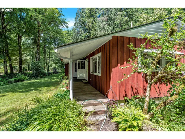 $699,900 | 63645 East Barlow Trail Road, Rhododendron, OR 97049