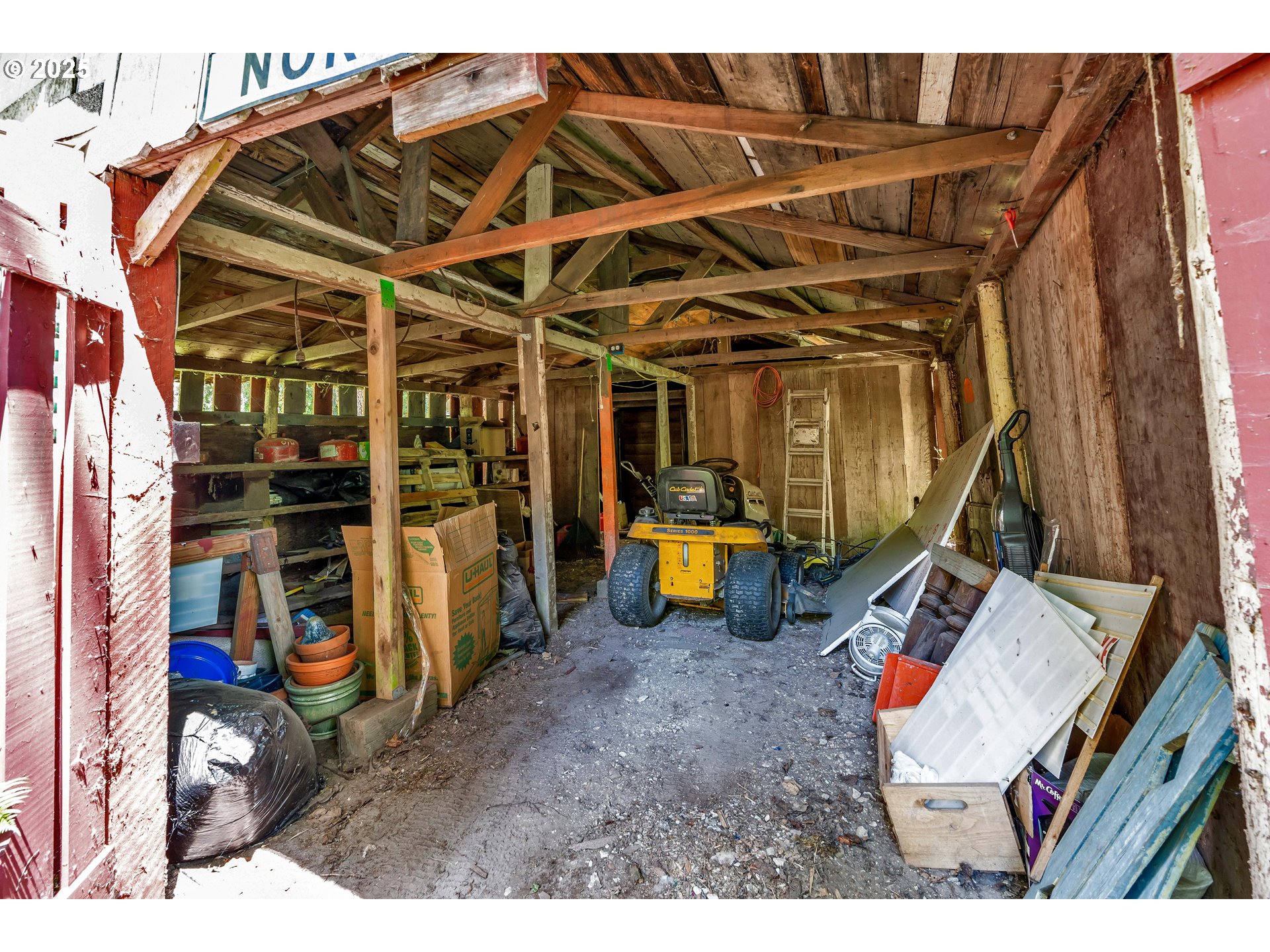 63645 East Barlow Trail Road Rhododendron, OR 97049 - Photo 41 of 48