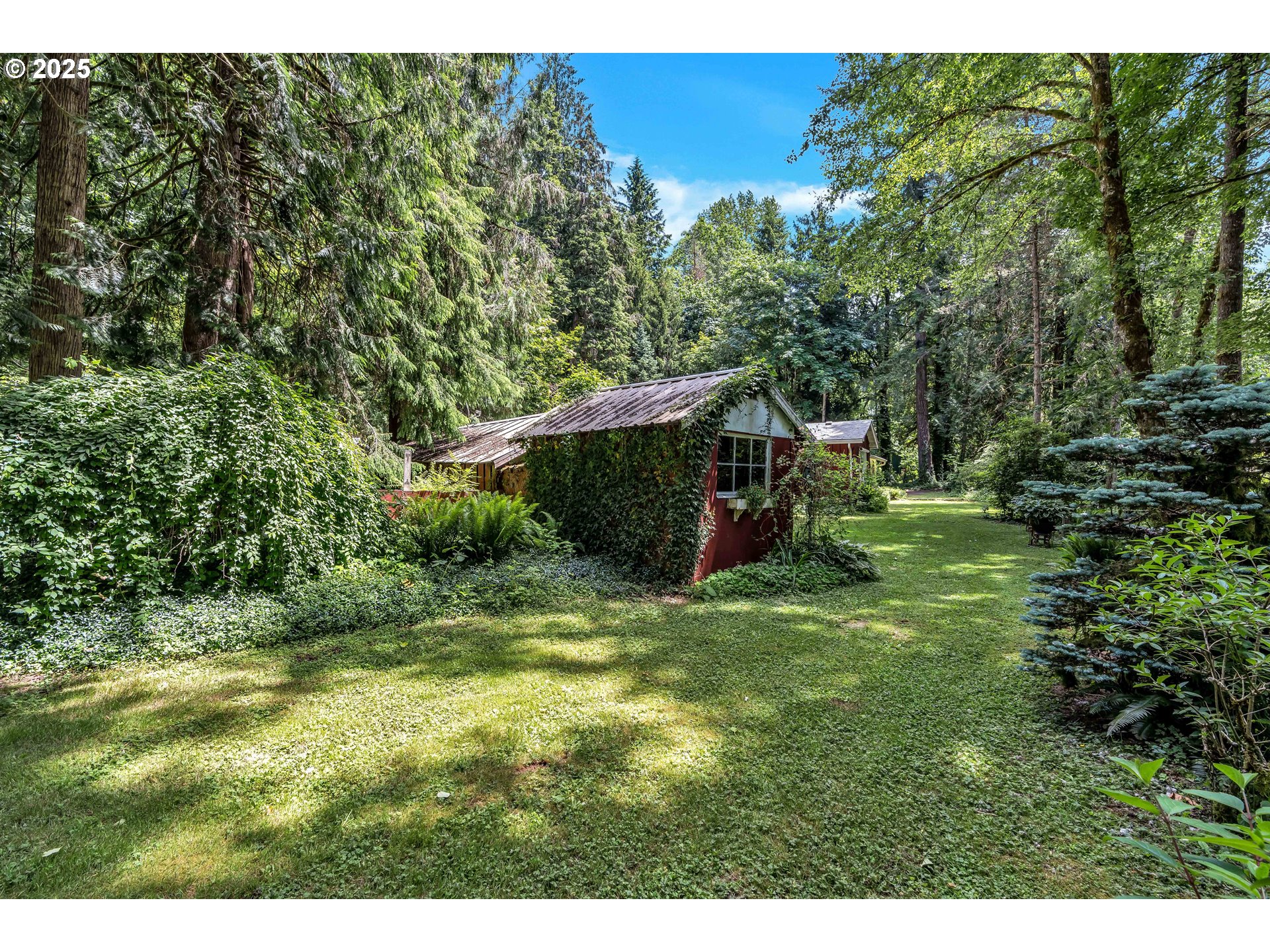 63645 East Barlow Trail Road Rhododendron, OR 97049 - Photo 42 of 48