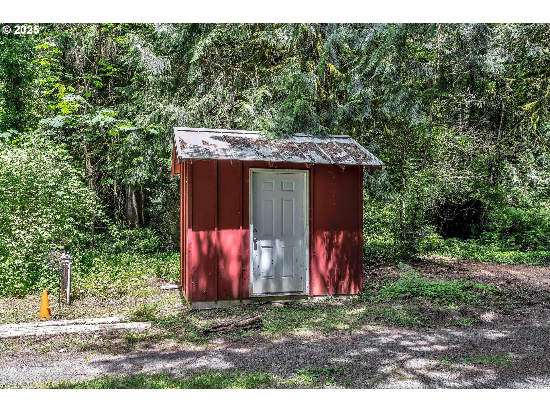 63645 East Barlow Trail Road Rhododendron, OR 97049 - Photo 43 of 48