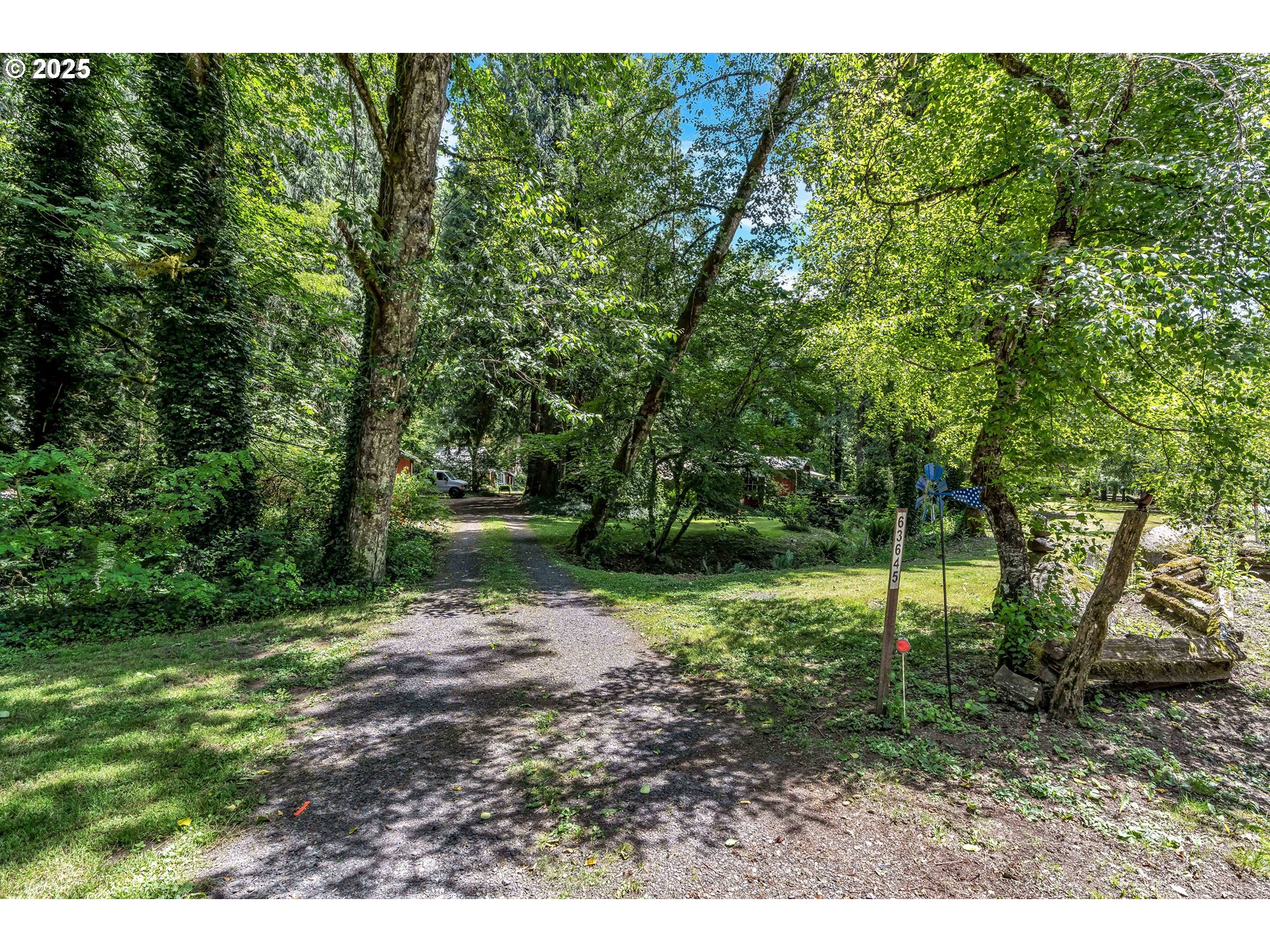 63645 East Barlow Trail Road Rhododendron, OR 97049 - Photo 44 of 48