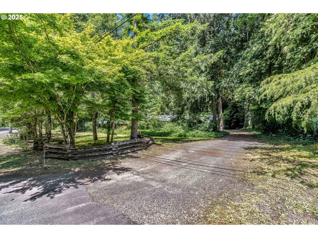 $699,900 | 63645 East Barlow Trail Road, Rhododendron, OR 97049