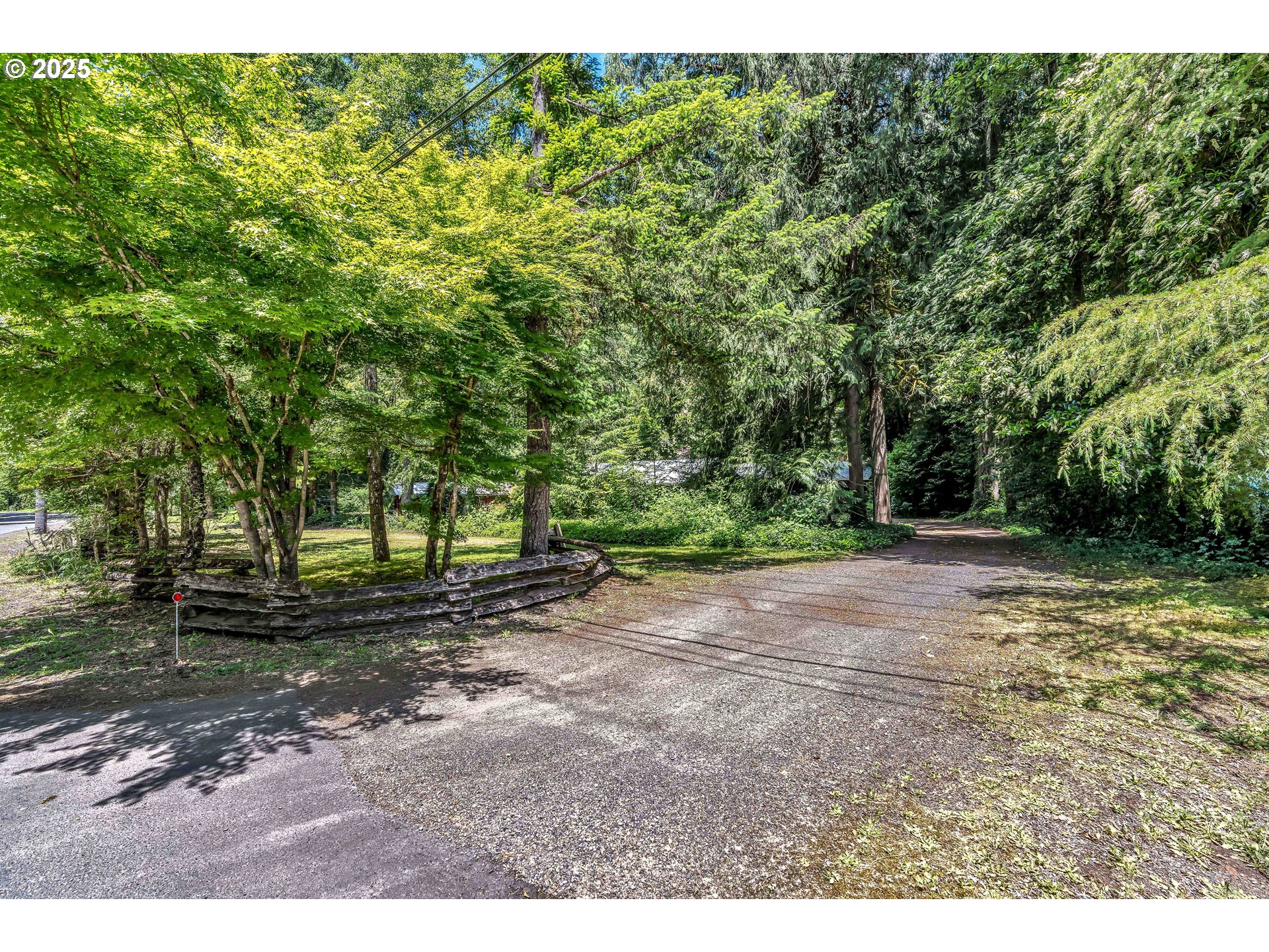 63645 East Barlow Trail Road Rhododendron, OR 97049 - Photo 45 of 48