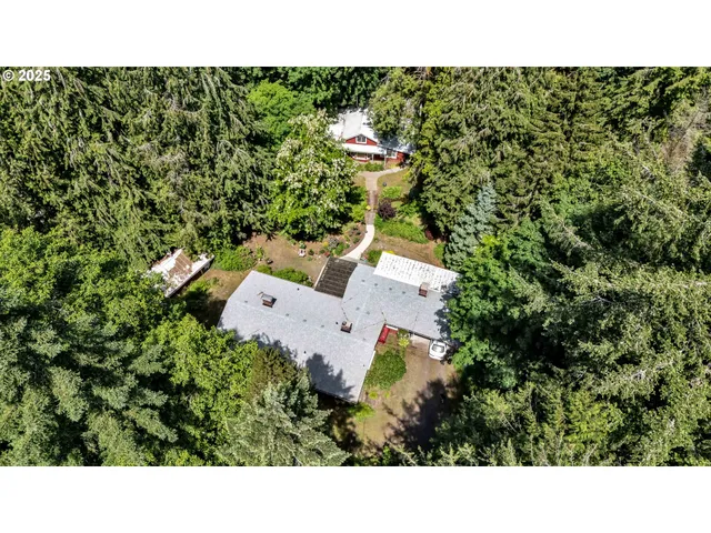 $699,900 | 63645 East Barlow Trail Road, Rhododendron, OR 97049