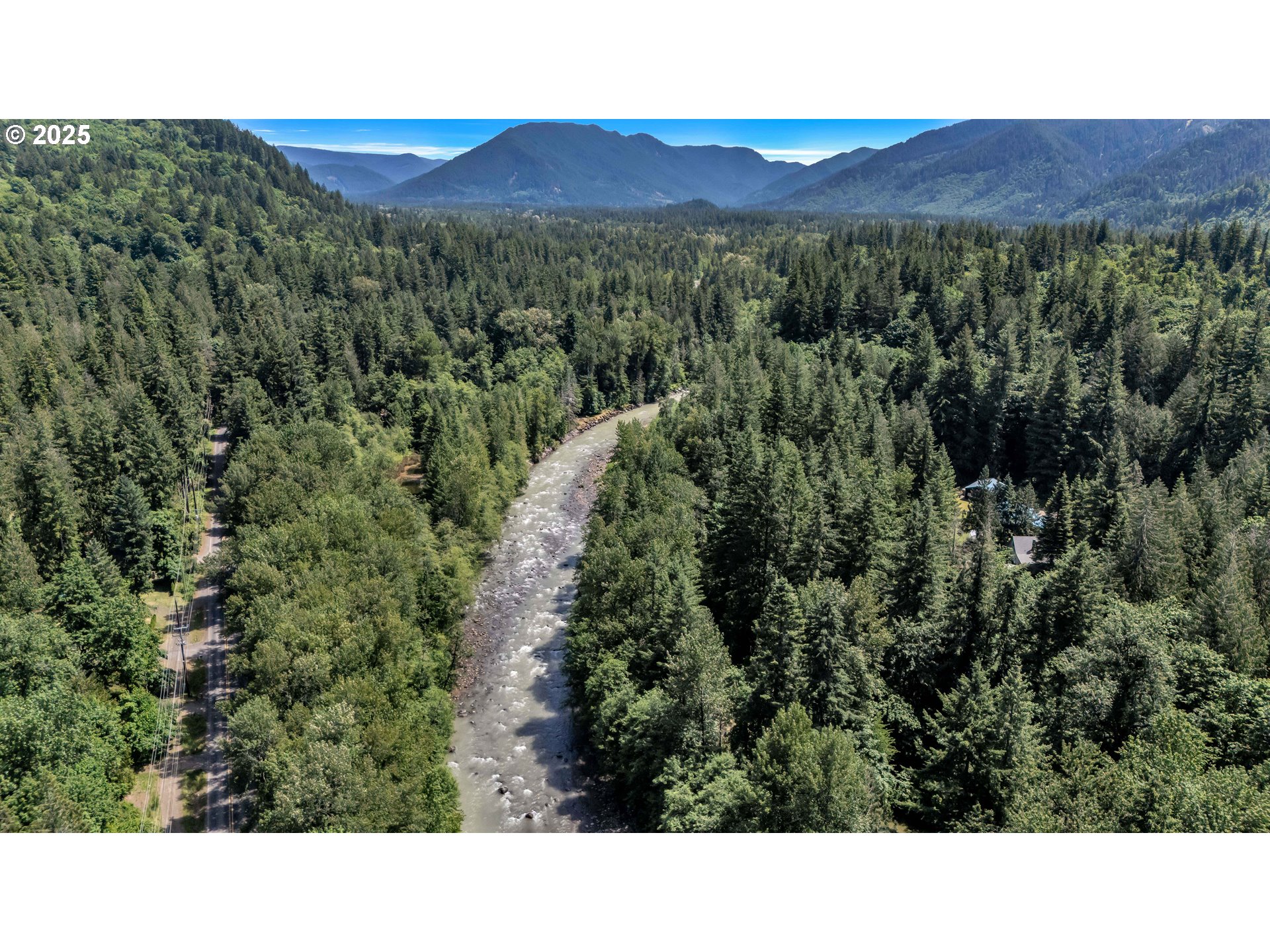 63645 East Barlow Trail Road Rhododendron, OR 97049 - Photo 47 of 48