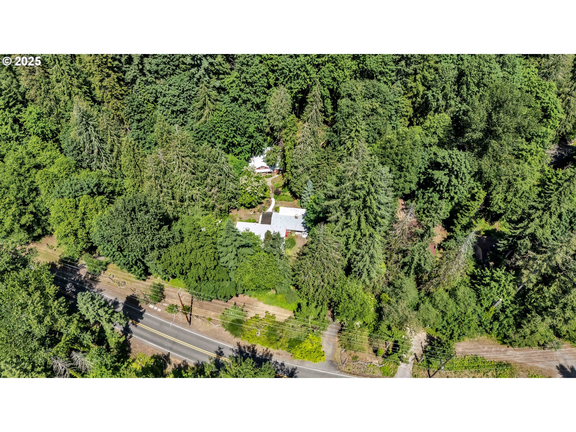 63645 East Barlow Trail Road Rhododendron, OR 97049 - Photo 48 of 48