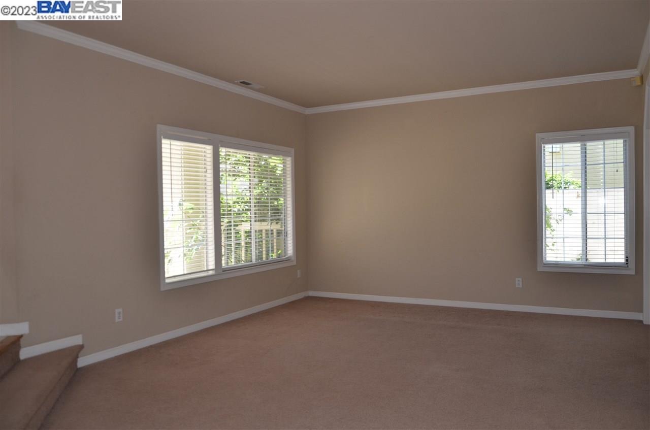 1463 Egret Drive Tracy, CA 95376 - Photo 11 of 19 an empty room with a window
