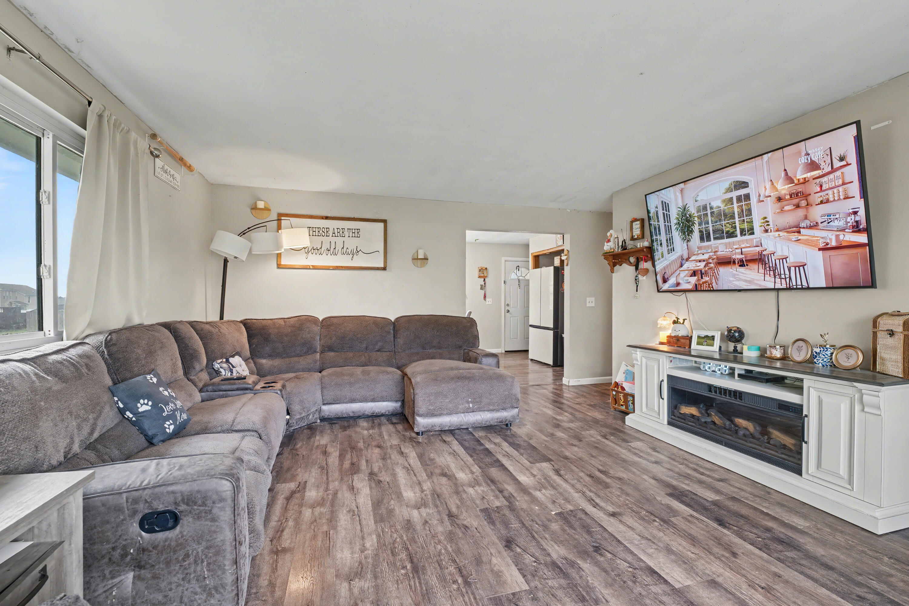 5235 Middle Urbana Road Springfield, OH 45503 - Photo 6 of 55