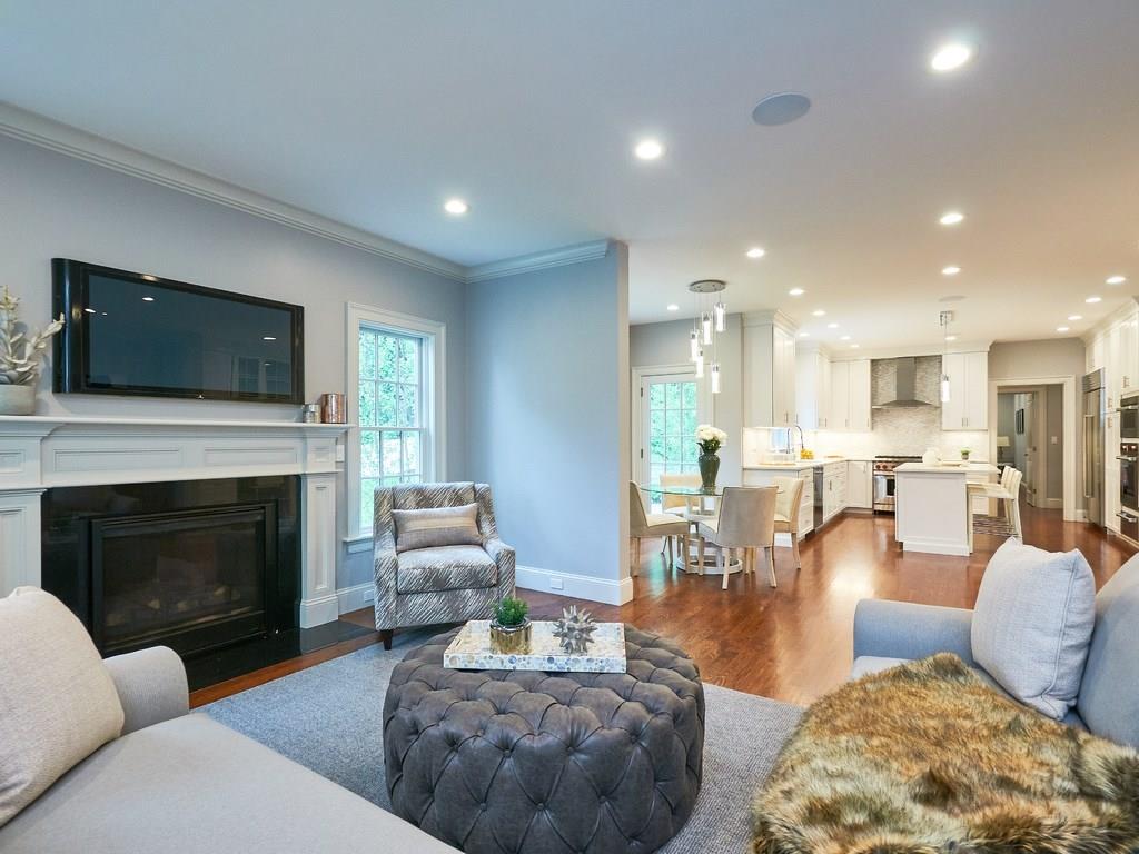 12 Ober Road Newton, MA 02459 - Photo 4 of 42 Gallery Image 4