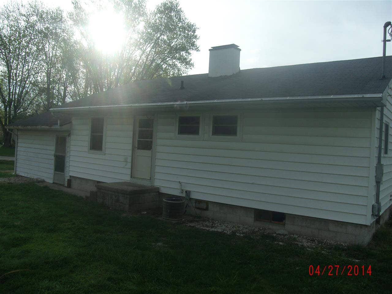 232 Apraw Road Washington, IN 47501 - Photo 2 of 9 Gallery Image 2