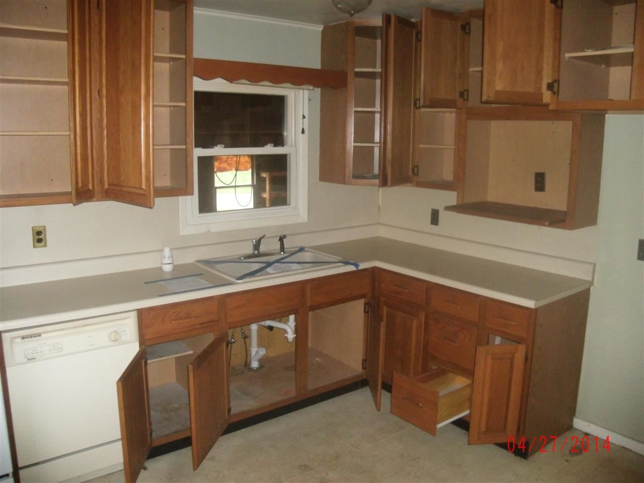 232 Apraw Road Washington, IN 47501 - Photo 8 of 9 Gallery Image 8