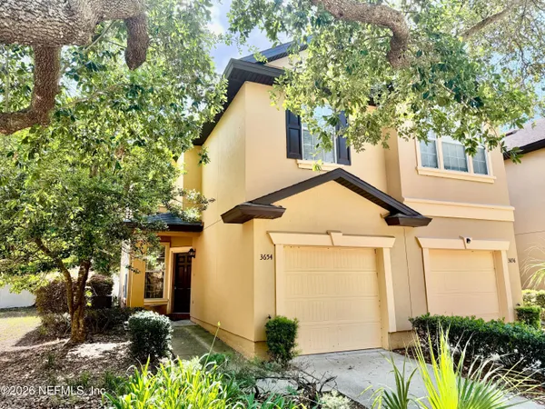 $1,900 | 3654 Hartsfield Forest Circle, Jacksonville, FL 32277