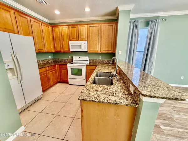 $1,900 | 3654 Hartsfield Forest Circle, Jacksonville, FL 32277