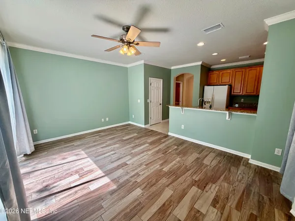 $1,900 | 3654 Hartsfield Forest Circle, Jacksonville, FL 32277