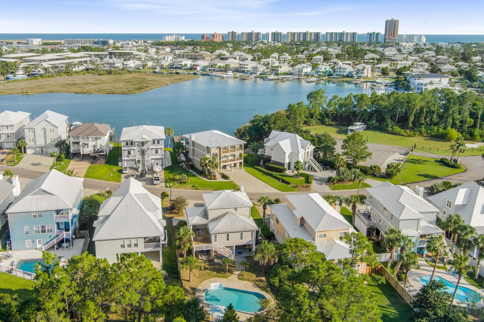 4125 Harbor Road Orange Beach, AL 36561 - Photo 29 of 45