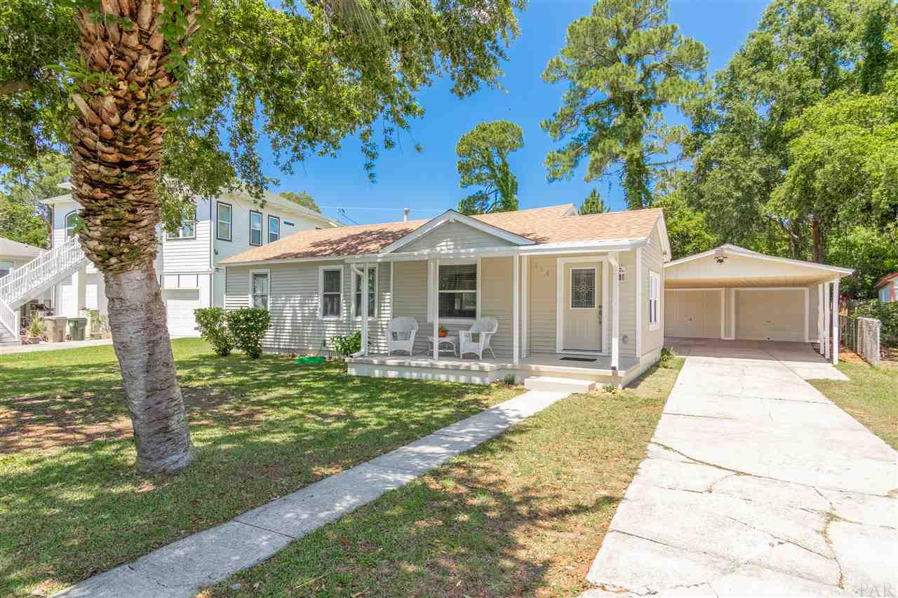 114 Cousineau Road Pensacola, FL 32507 - Photo 3 of 45