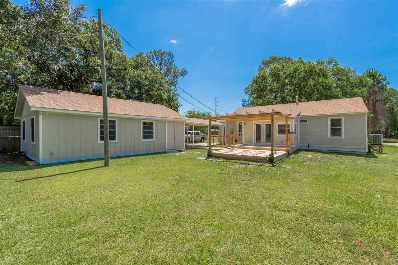 114 Cousineau Road Pensacola, FL 32507 - Photo 36 of 45