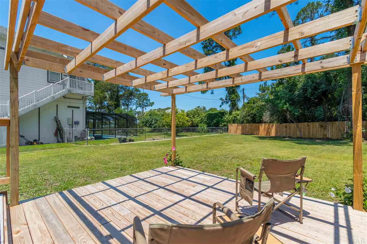 114 Cousineau Road Pensacola, FL 32507 - Photo 40 of 45