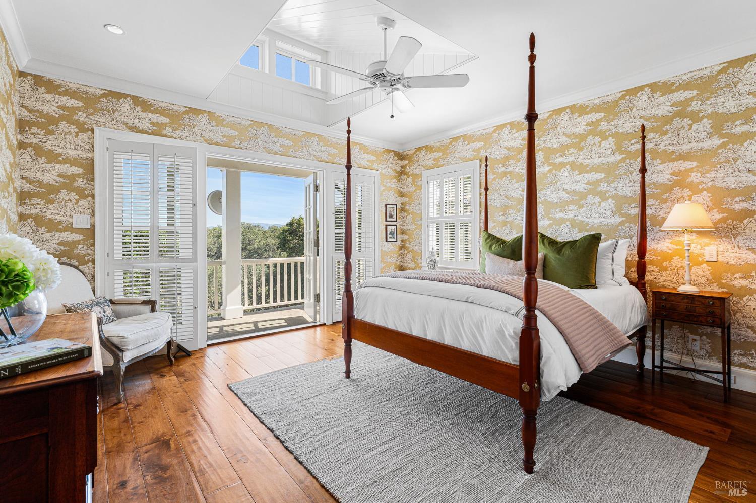 480 Taplin Road St. Helena, CA 94574 - Photo 55 of 91