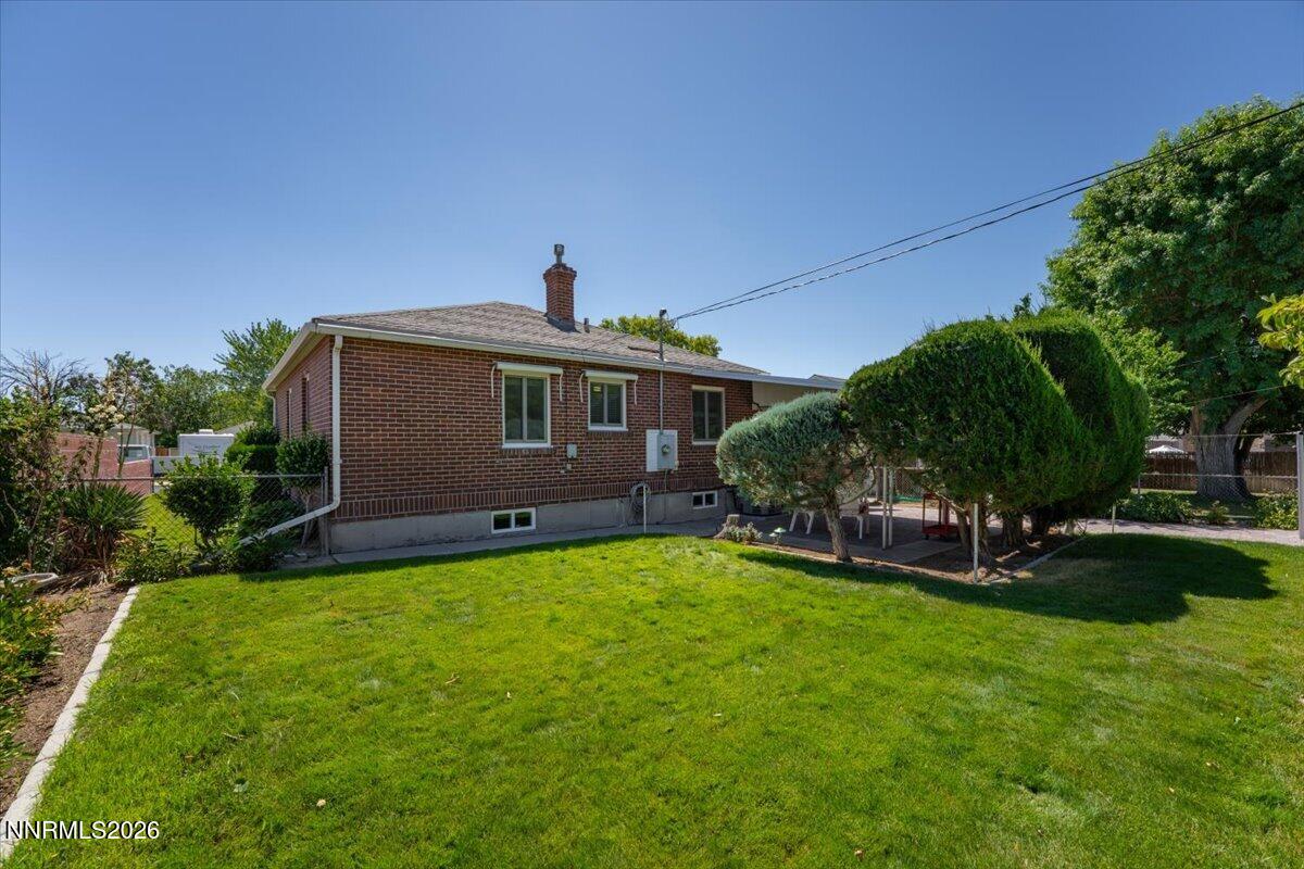 725 Wilkinson Avenue Reno, NV 89502 - Photo 23 of 29 30-725 Wilkinson Ave Reno NV 89502 (30 o