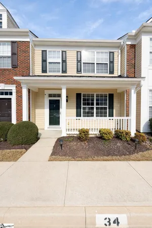 $239,900 | 34 Swade Way, Greer, SC 29650