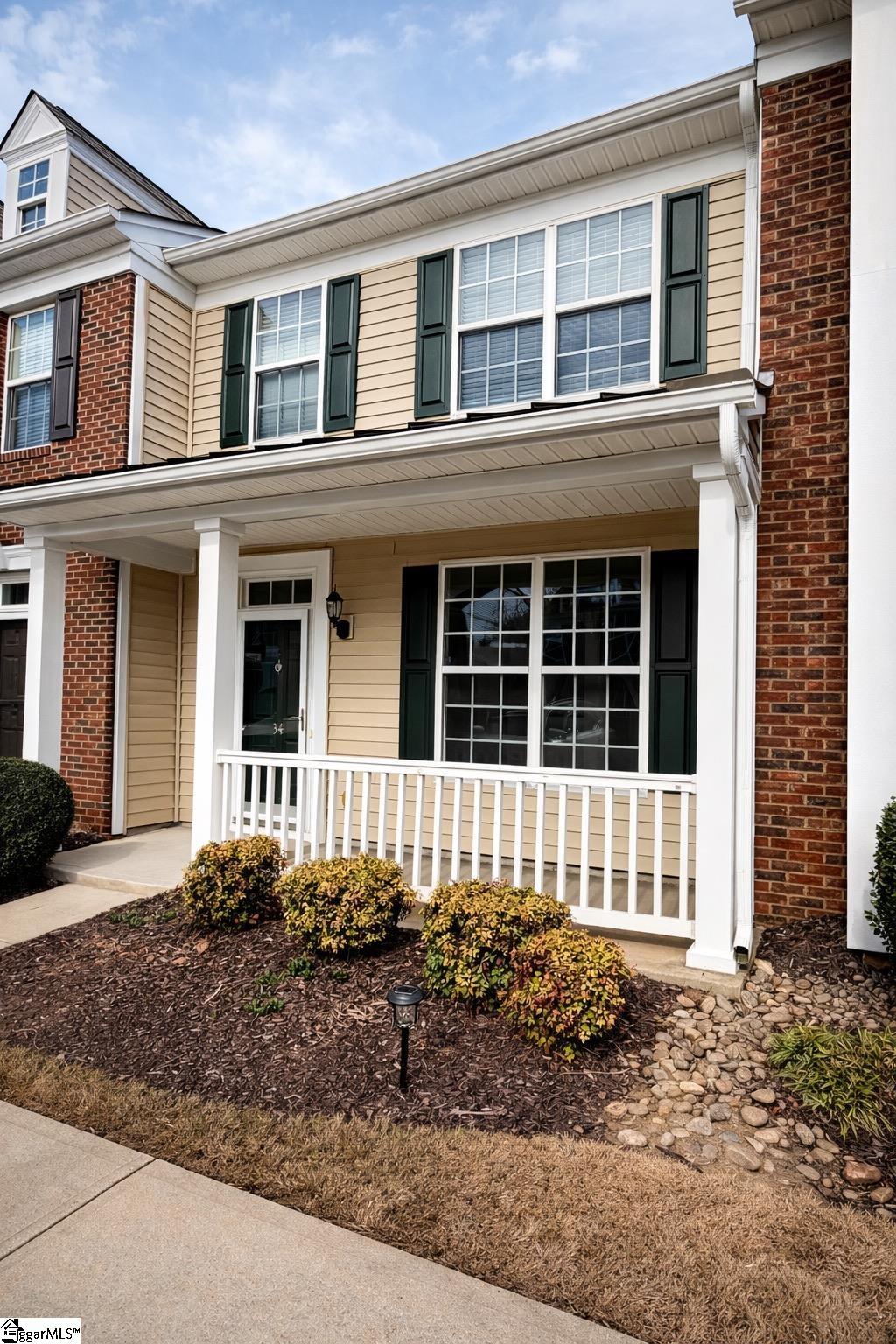 34 Swade Way Greer, SC 29650 - Photo 2 of 50