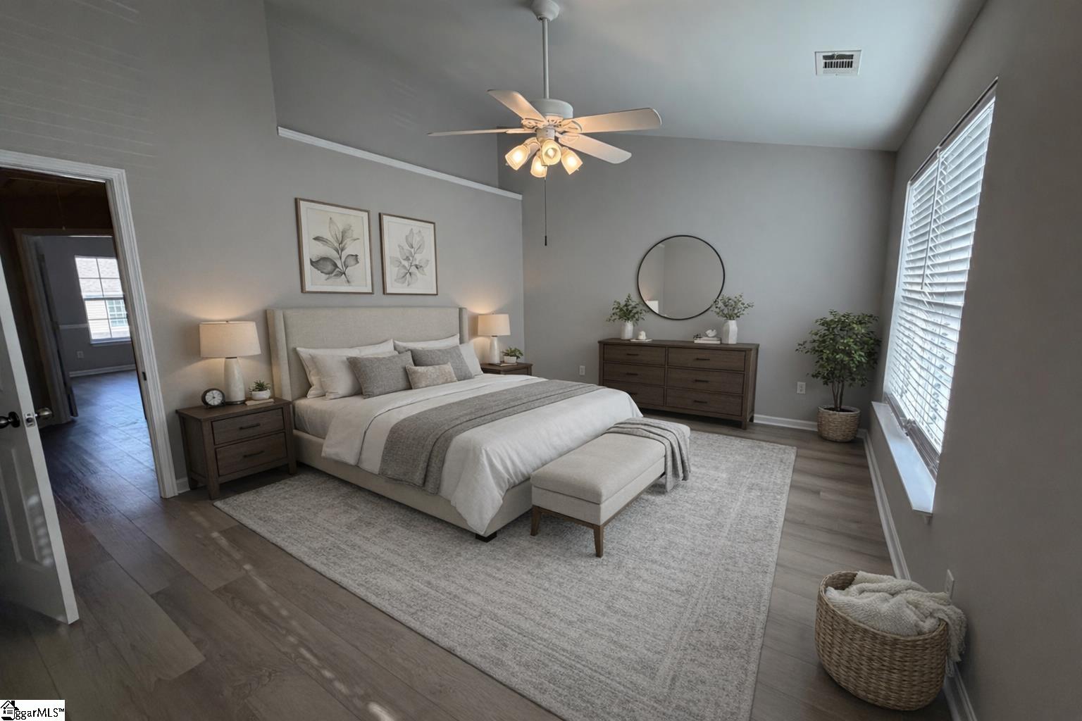 34 Swade Way Greer, SC 29650 - Photo 39 of 50