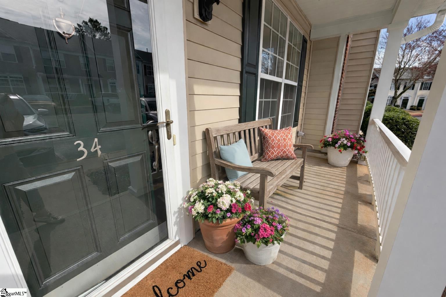 34 Swade Way Greer, SC 29650 - Photo 4 of 50