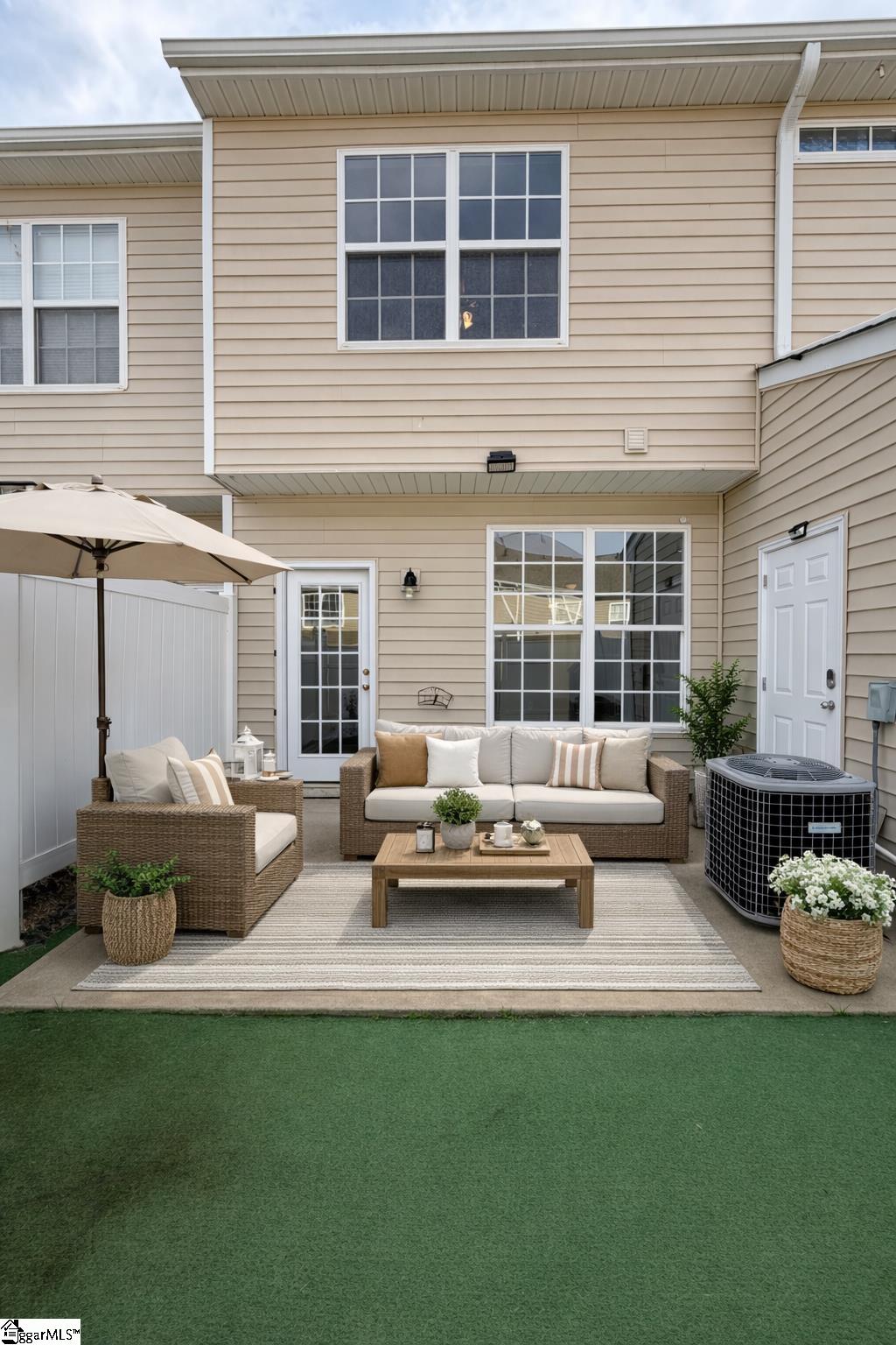 34 Swade Way Greer, SC 29650 - Photo 46 of 50