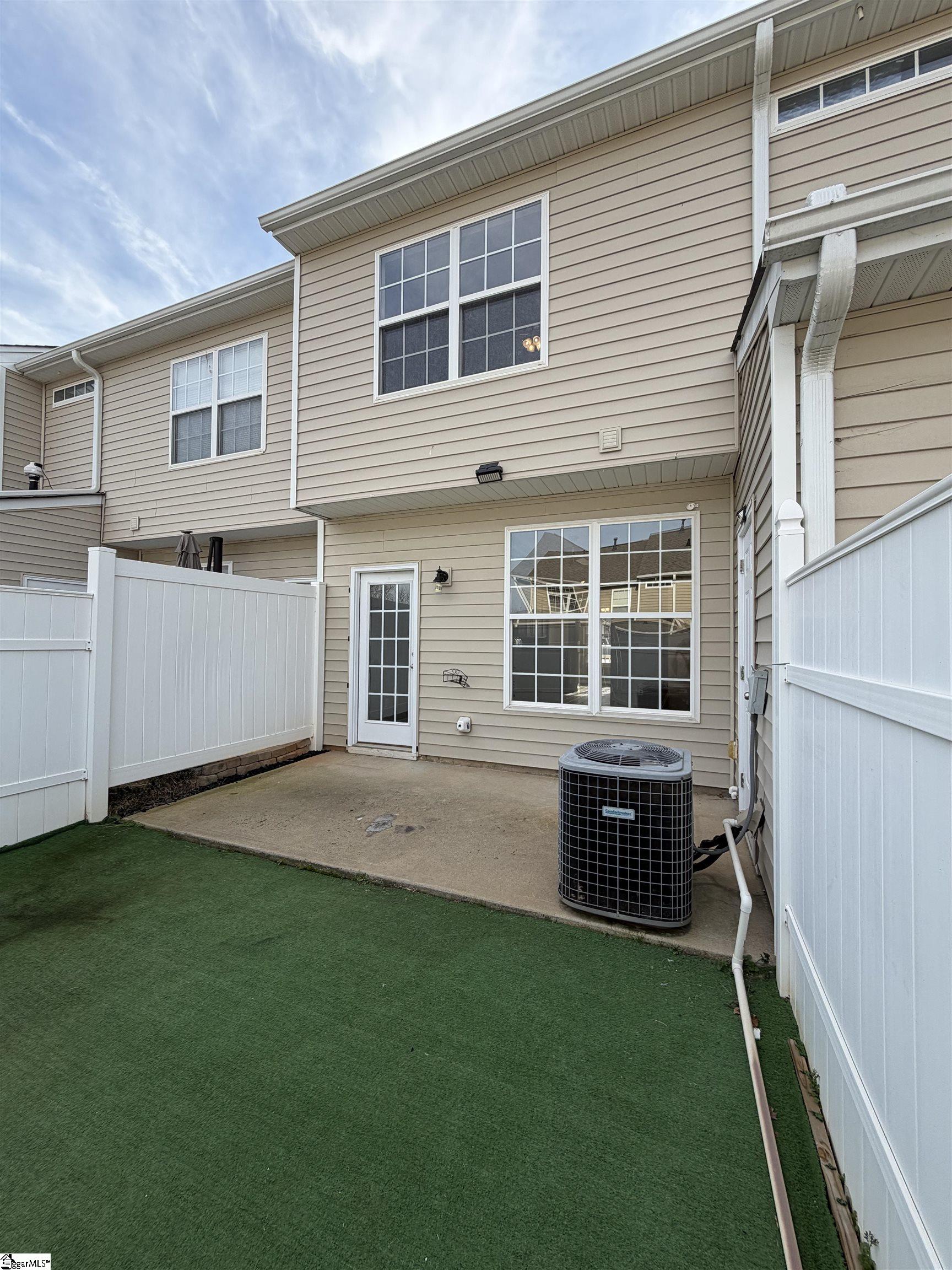 34 Swade Way Greer, SC 29650 - Photo 47 of 50