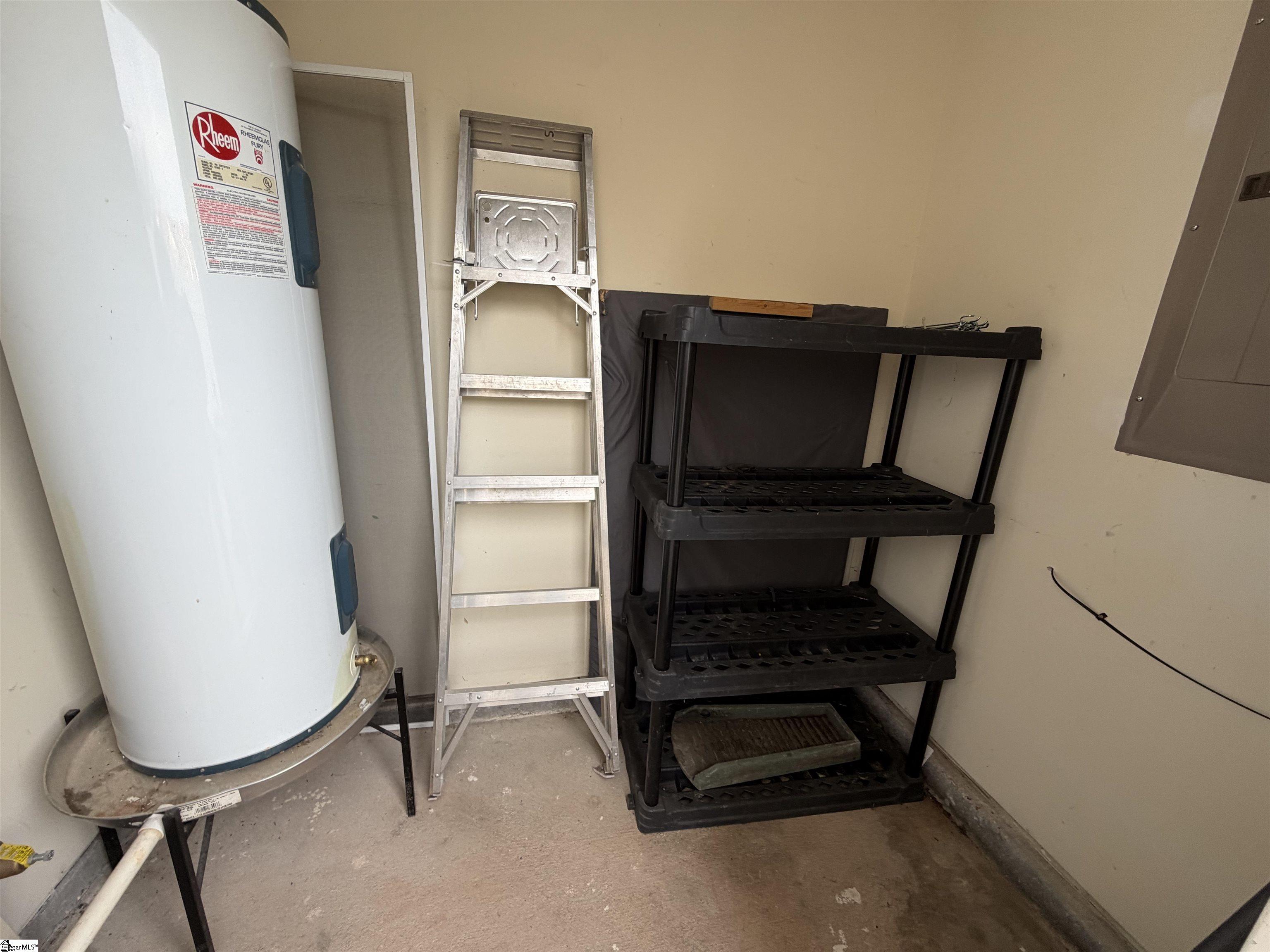 34 Swade Way Greer, SC 29650 - Photo 49 of 50