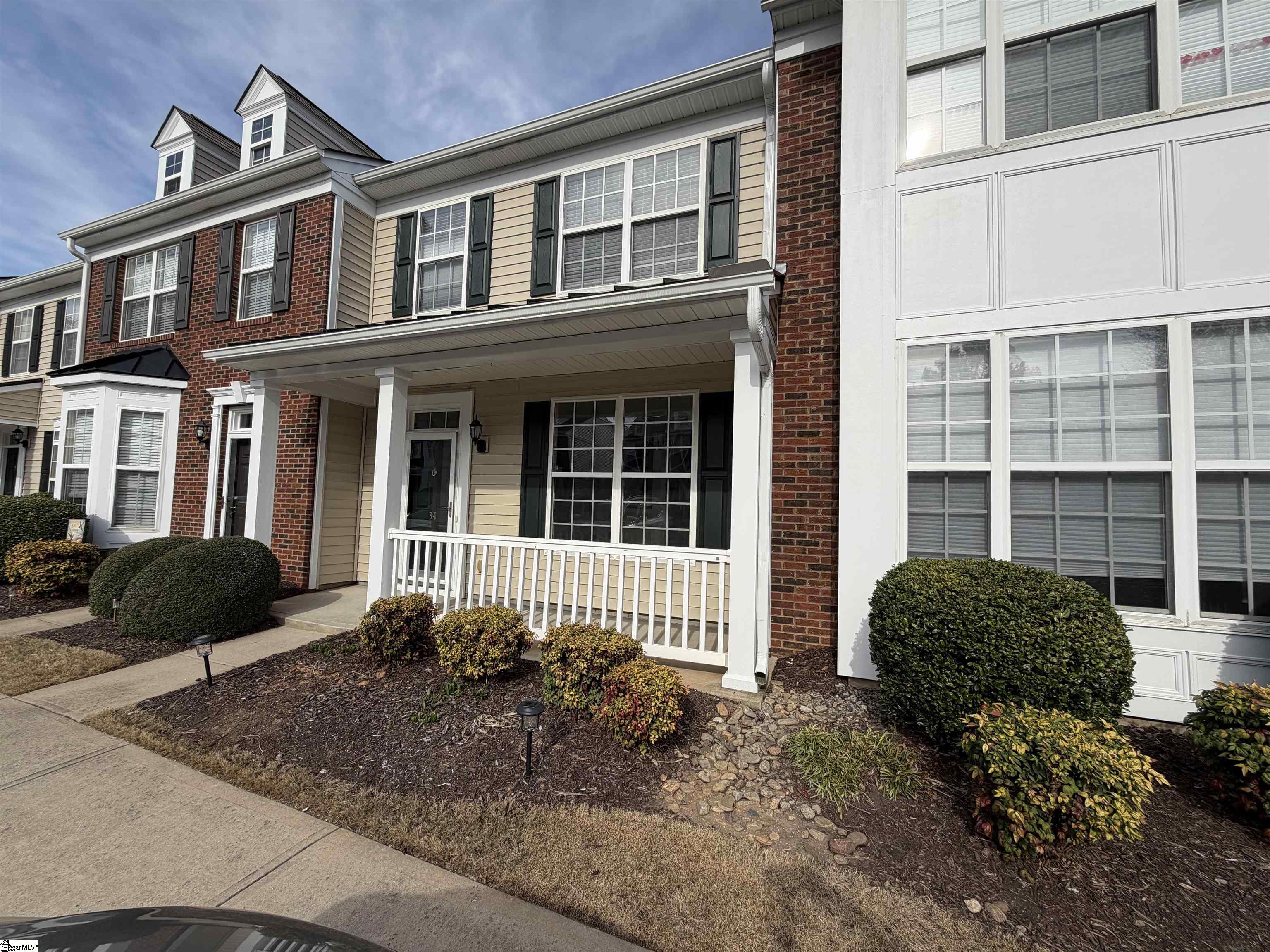 34 Swade Way Greer, SC 29650 - Photo 50 of 50